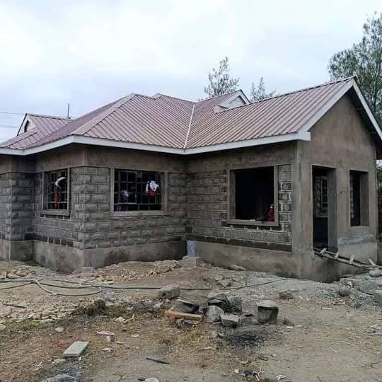 Agricultural Land - Ganze