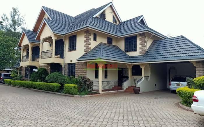 4-Bedroom Maisonette - Kilifi Town