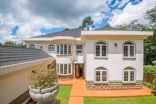 Residential Plot - Mnarani Estate